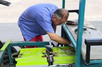 石家庄市三轮车救援服务